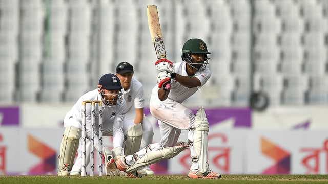 Bangladesh batsmen ready for turning pitches