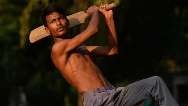 To Bangladesh with love (and tight security)