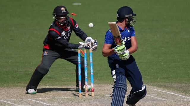Debutant Mufti runs Lions close