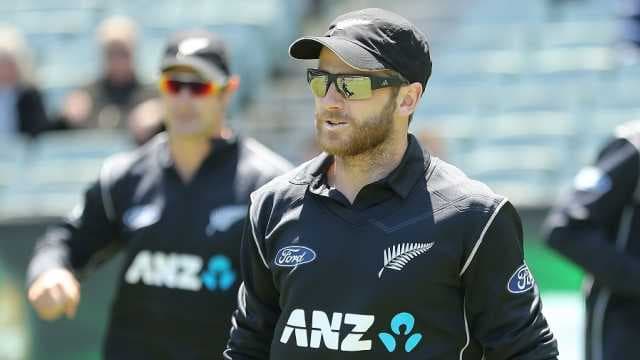 Proactive Williamson traps Finch and Smith