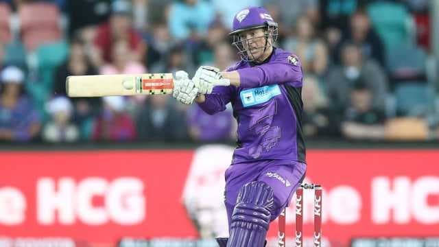 Bowlers, Bailey and Milenko lead Tasmania into JLT Cup final