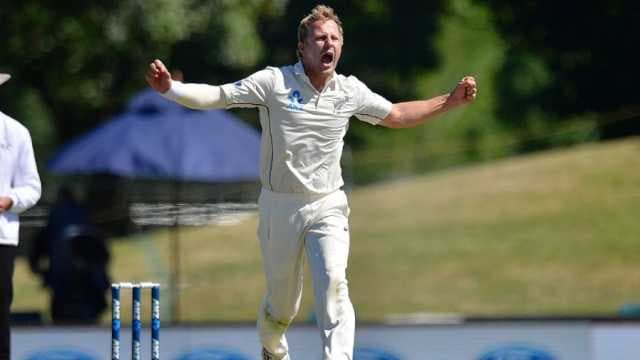 New Zealand wrap up 2-0 after Bangladesh implosion