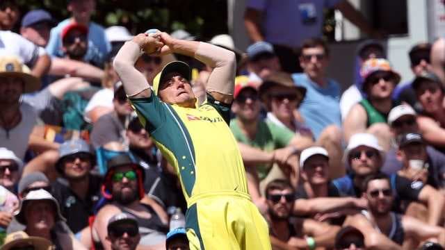 Stoinis takes a leap of faith