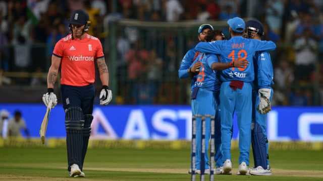 England still Champions Trophy favourites despite India loss