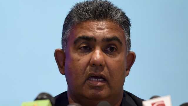 'We should have won all three series' - Gurusinha