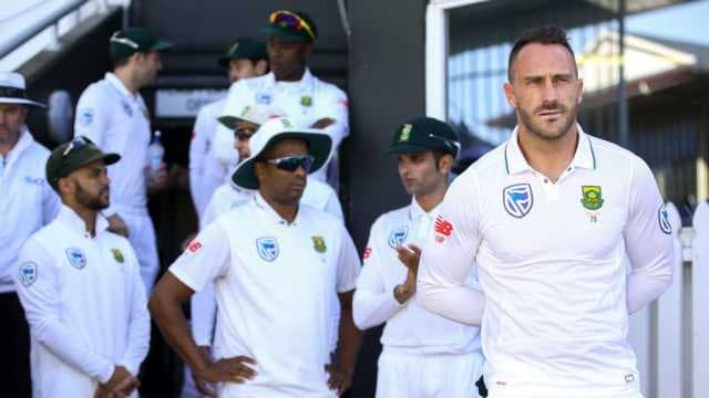 De Kock goes top, Cook hits rock bottom
