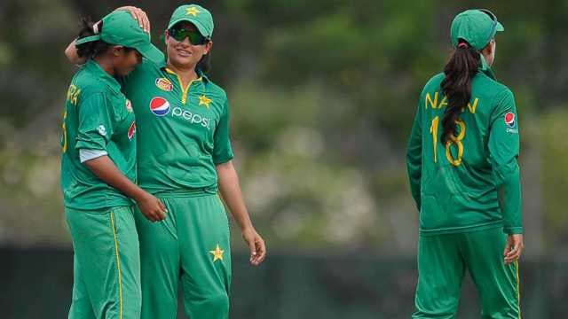 Teenager Syeda Aroob Shah earns maiden call-up; Sandhu, Fatima return for Bangladesh ODIs