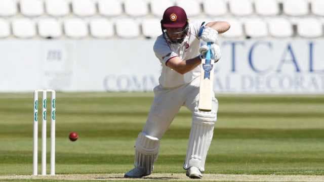 Northants miss out on promotion and rue Trent Bridge go-slow