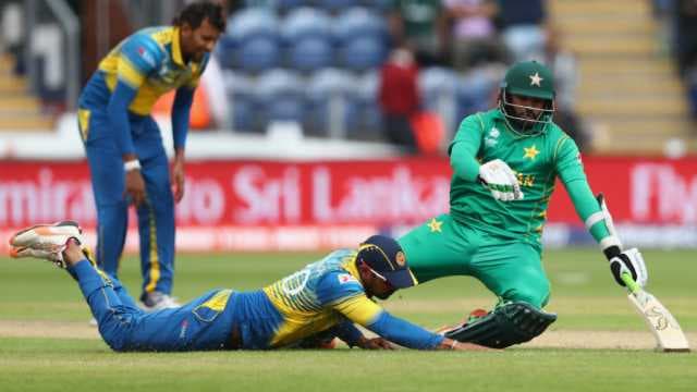 How well do you remember Pakistan-Sri Lanka duels?