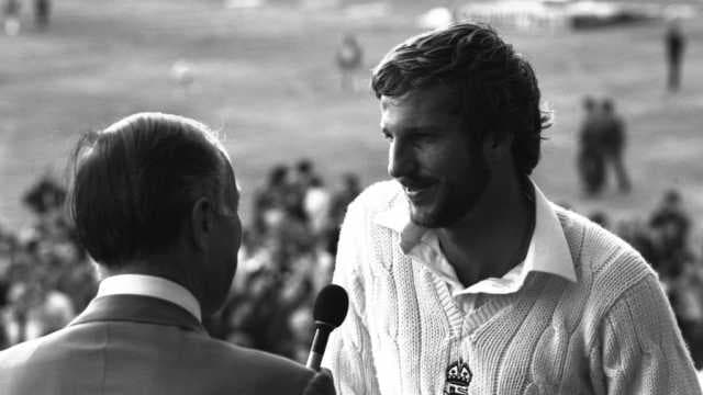 Why Headingley 1981 is a work of art