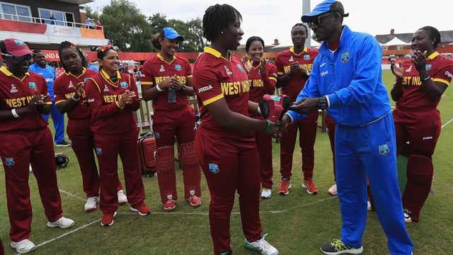 Aaliyah Alleyne, Qiana Joseph return to West Indies Women's ODI squad