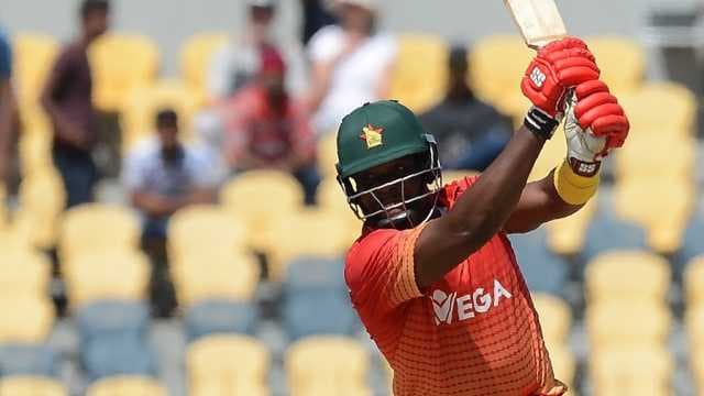 Zimbabwe aim to make it a memorable farewell for Hamilton Masakadza