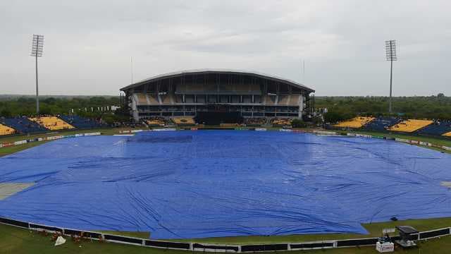 Elephant attack reportedly kills two SLC groundstaff