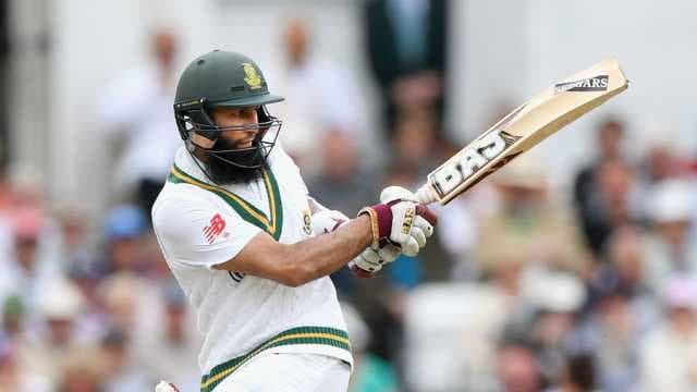 International batsmen among the runs in first round