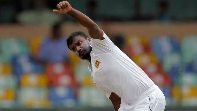 Pushpakumara, Jayasuriya hand Bangladesh A innings defeat
