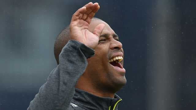 Philander shows his all-round value on return