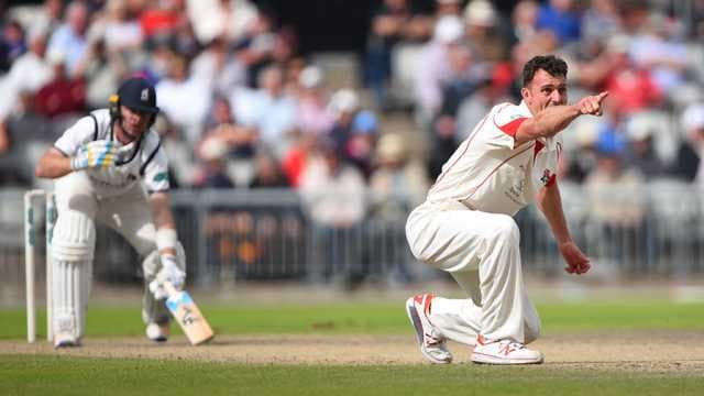 Allrounder Ryan McLaren retires from first-class cricket