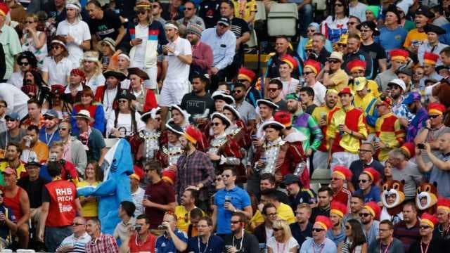Warwickshire bid to become permanent home of T20 Finals Day