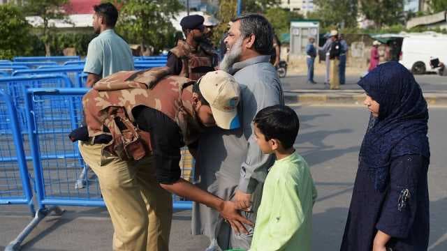 Mistake to set such high ticket prices - Najam Sethi