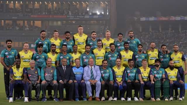 Hasan Ali in doubt as Lahore prepares for thrilling finale