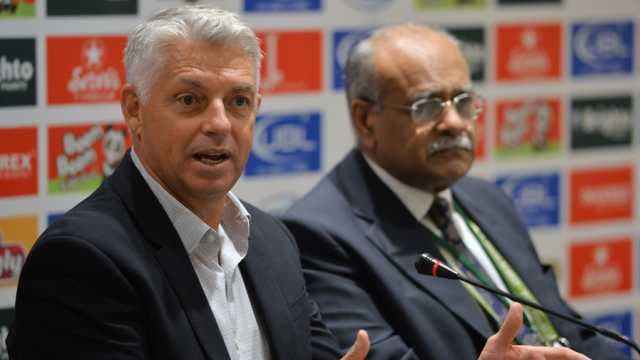 PCB to seek ICC help to resolve bilateral-tours standoff