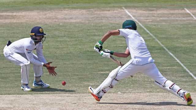 Ifthikar, Rizwan keep Sui Nothern alive after top-order wobble