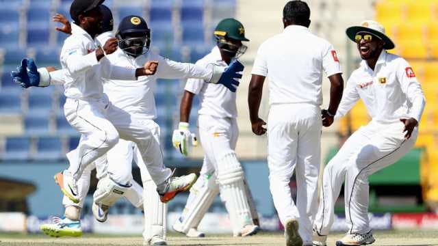 'Want Herath throughout my career' - Chandimal