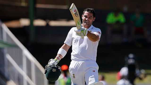Twelve games, twelve draws to begin Sunfoil Series