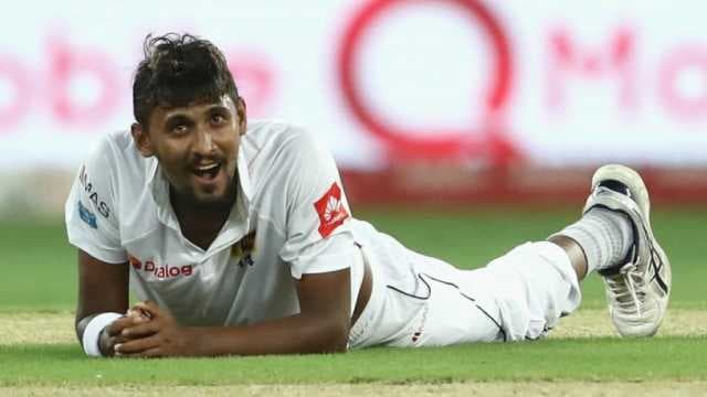 How Sri Lanka's fast bowlers have outdone Pakistan's
