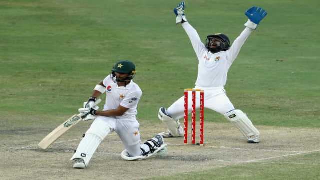Pakistan's problems: 'It's kept me awake at night'