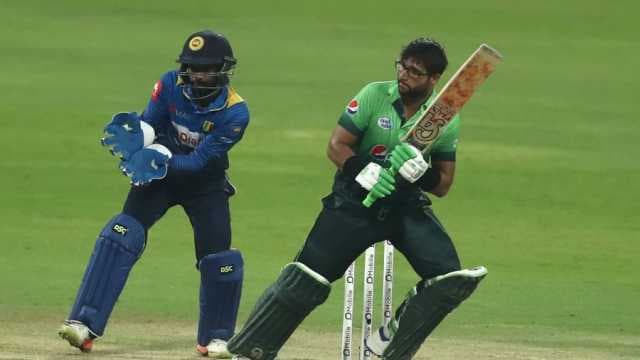 Lahore Blues cruise to National T20 Cup title