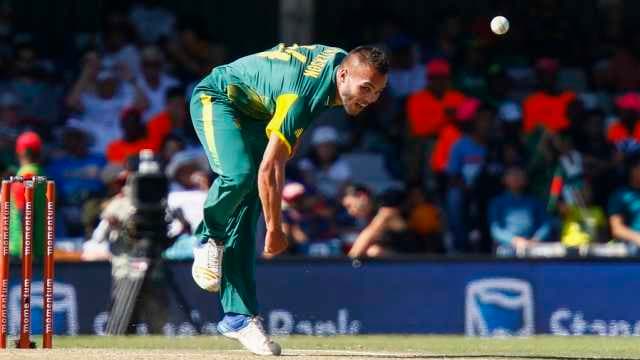 Paterson five-for guides South Africa A to consolation win