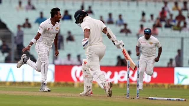 A case for India to pick their openers based on conditions?