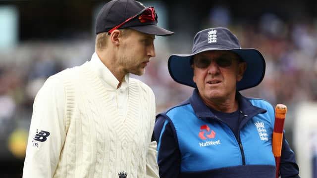 Bayliss wants greater competition for batting spots