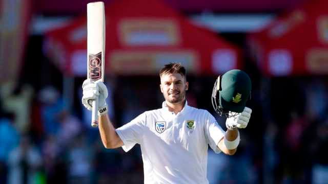 Markram and Morkel put South Africa in charge