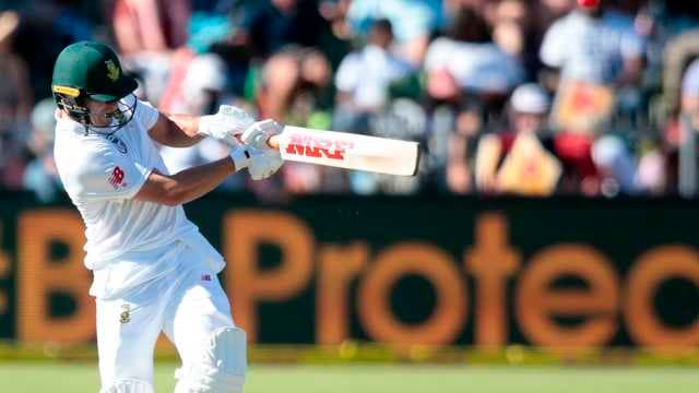 Four-day format 'encourages positive cricket' - de Villiers