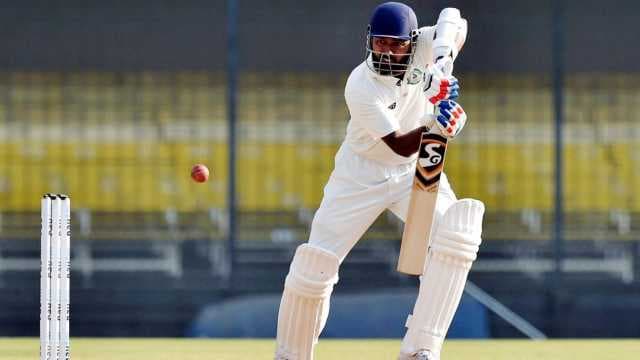 'I don't know anything other than playing cricket' - Jaffer