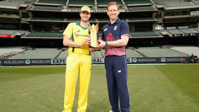 Smith, Warner sanctions will restore cricket's 'battered' image - Morgan