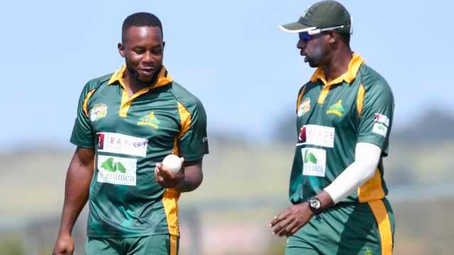 Bowlers, Cato lead Windward Islands to Super50 title