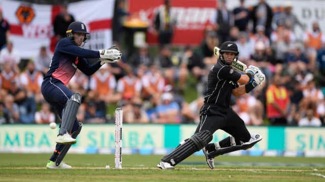 ESPNcricinfo Awards 2018 ODI batting winner: Tayls can't fail
