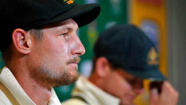 Cameron Bancroft: 'Self-explanatory' that bowlers were aware of ball-tampering tactics in Newlands Test