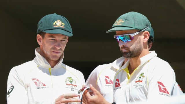 In darkest hour, Australia start to listen