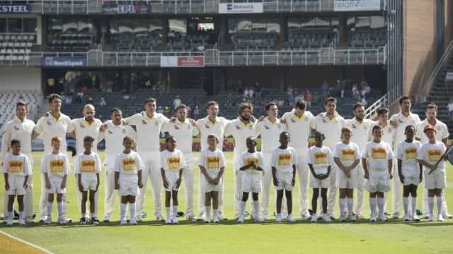Weird times in Johannesburg: what the Test after the ball-tampering scandal was like