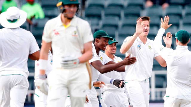Biggest Test win since 1934