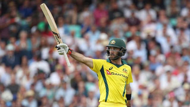 Maxwell, Head bail Australia out in thrilling finish