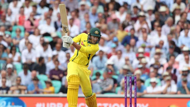 Ashton Agar sets sights on floating allrounder role