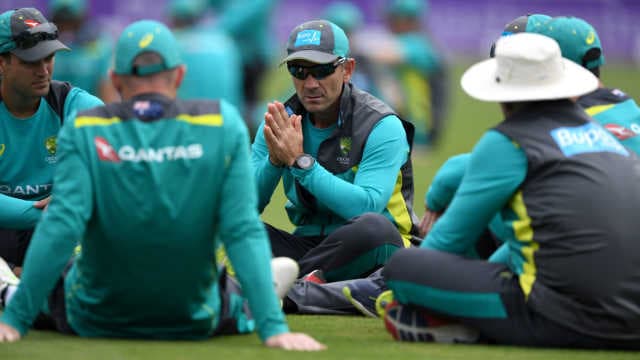 'It won't get tougher than this' - Justin Langer expects Australia to develop character, not scars, after England beatings