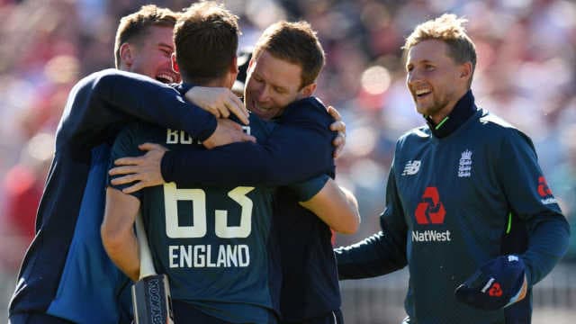 England pace-setters right to be confident - but India challenge awaits