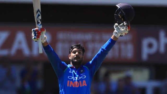 Mayank Agarwal century steers India B to second straight win