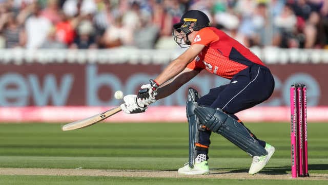 Jos Buttler and Adil Rashid ensure Australia end tour winless